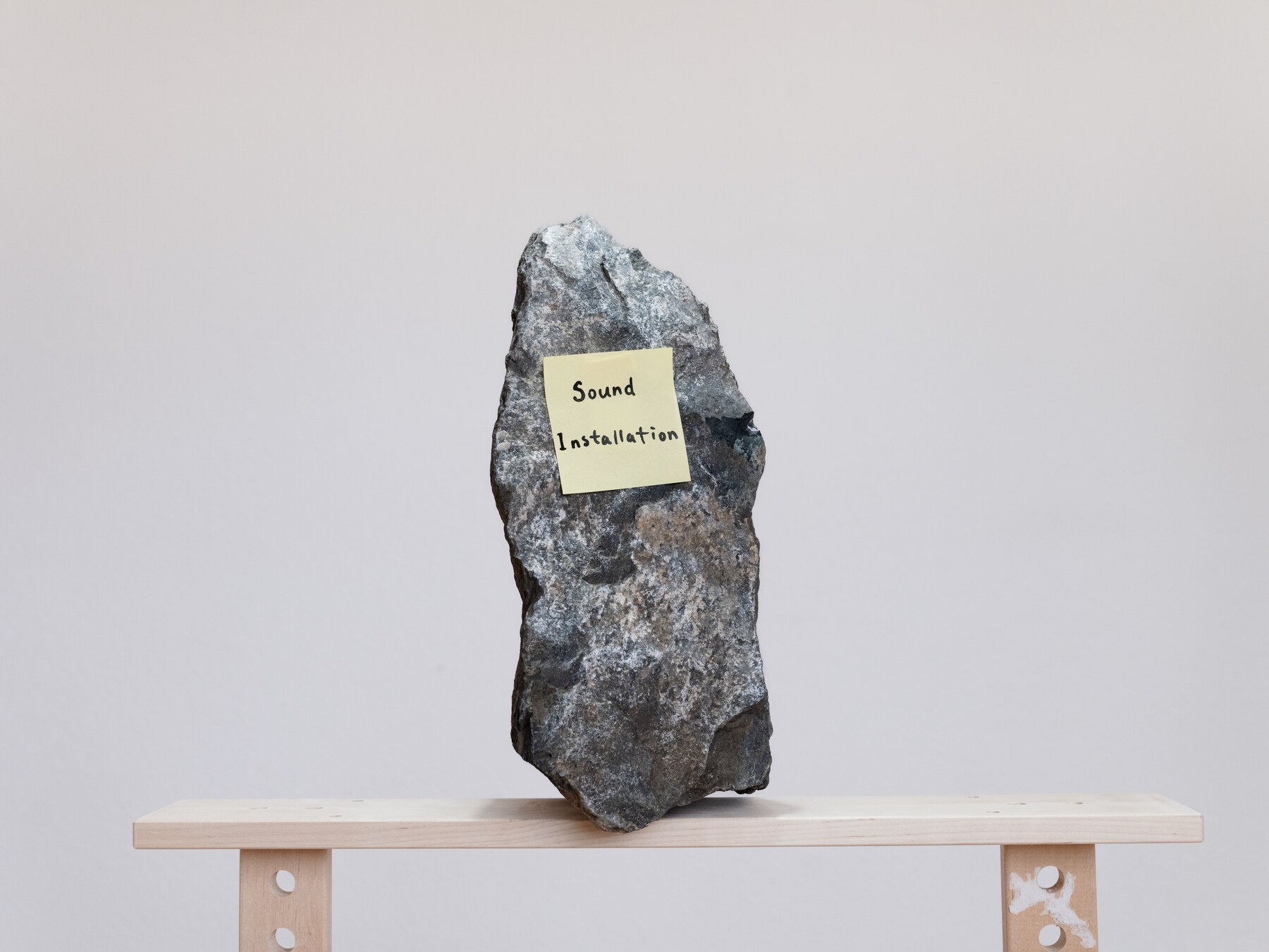 Stone