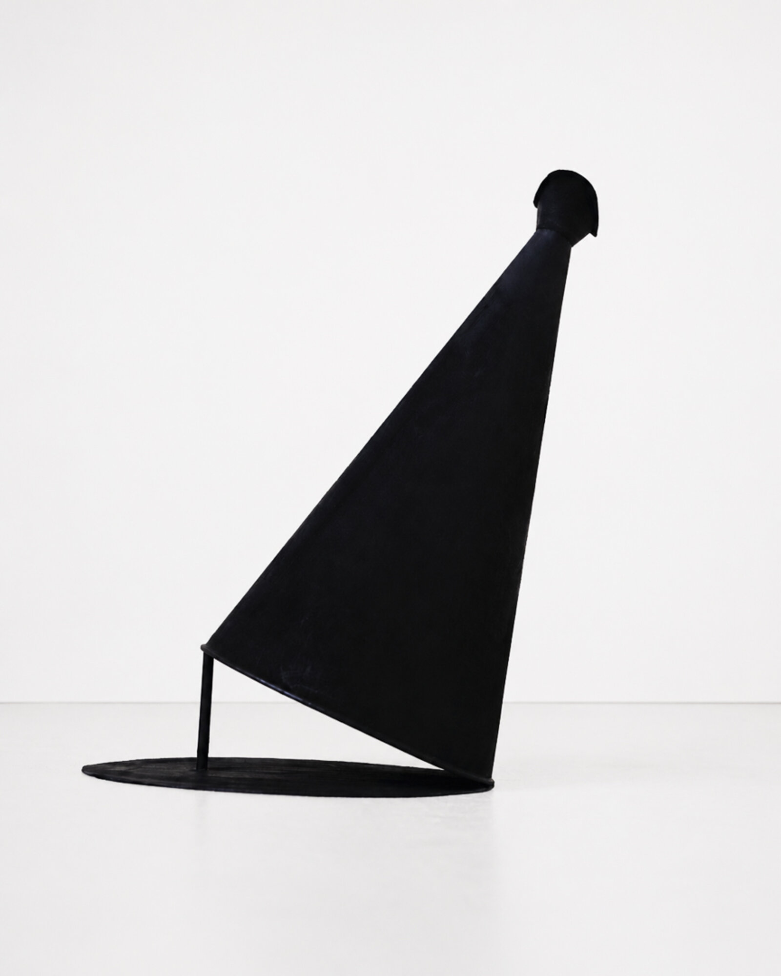 UNTITLED side view